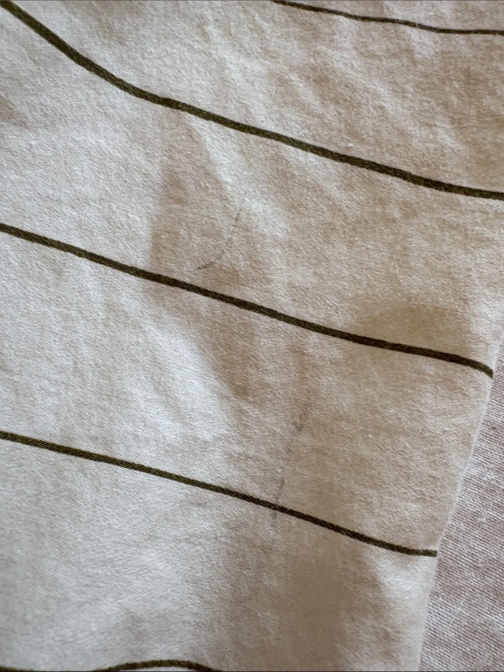 Brooklinen Oeko-Tex 100% Cotton King Duvet Cover